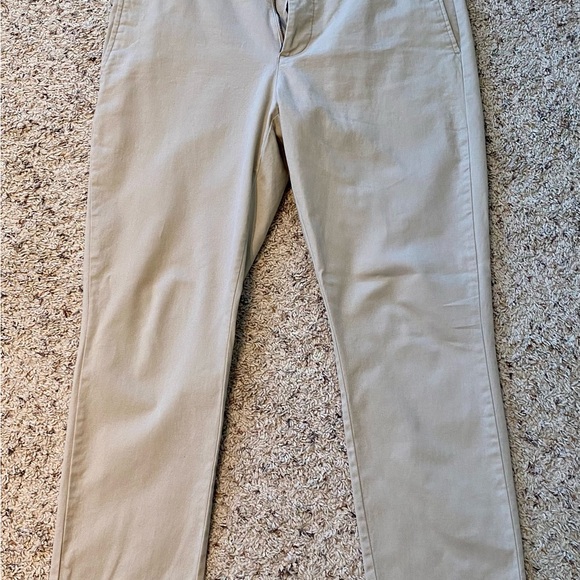 Old Navy Other - Old Navy Men's Khaki Chinos
